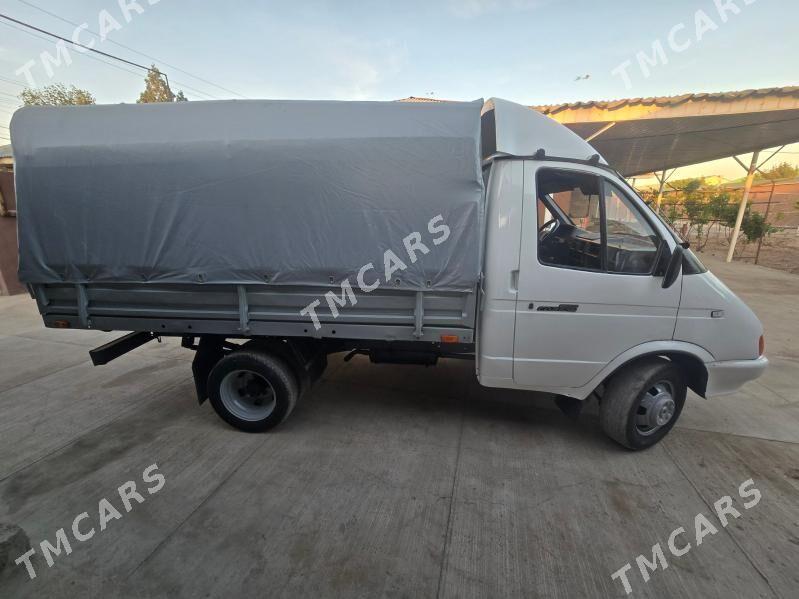 Gaz Gazel 2002 - 110 000 TMT - Türkmenbaşy etr. - img 2