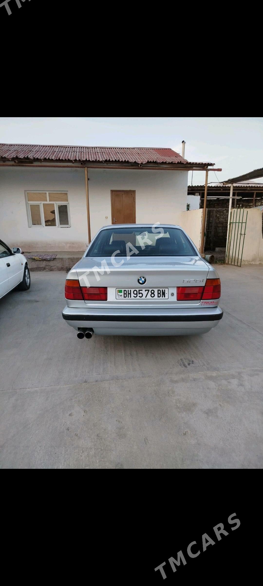 BMW 525 1995 - 70 000 TMT - Балканабат - img 5