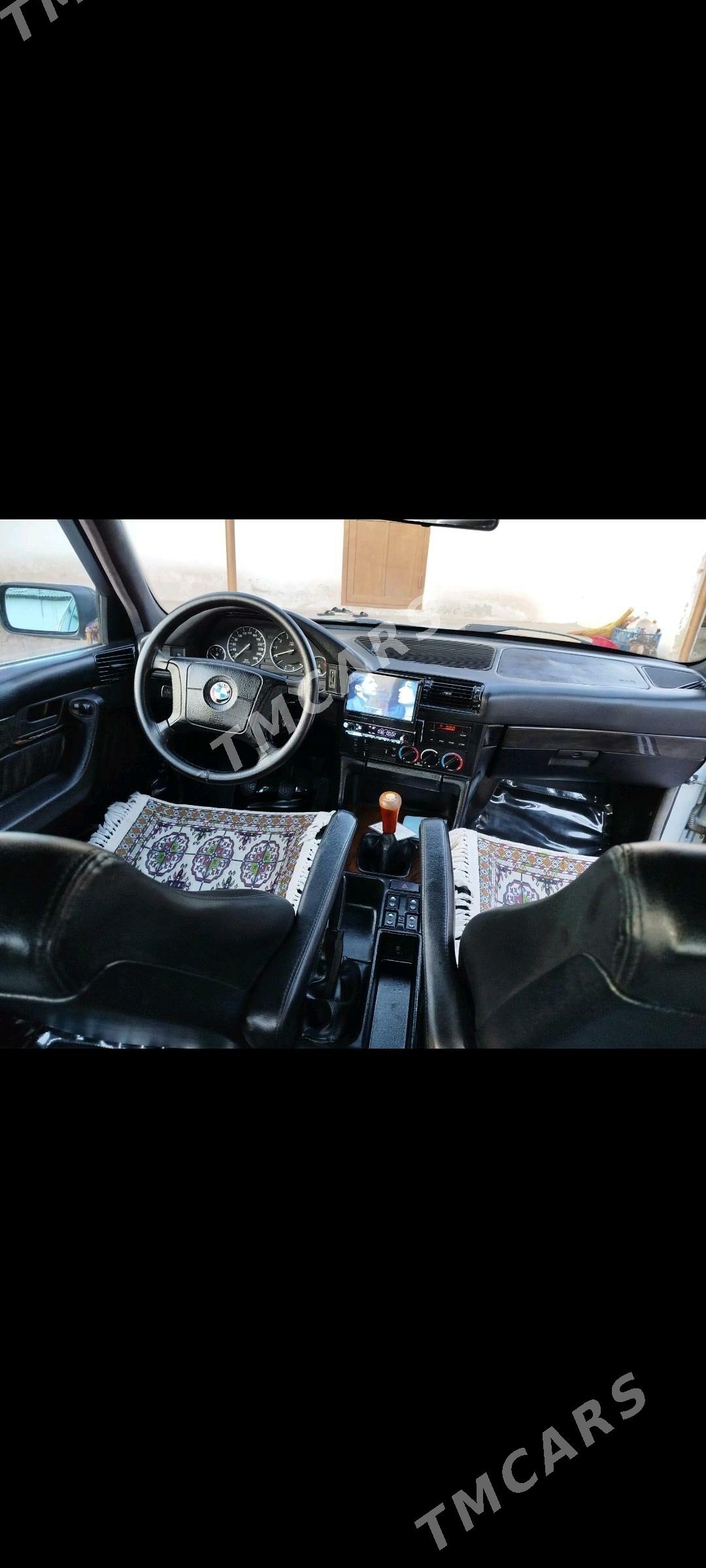 BMW 525 1995 - 70 000 TMT - Балканабат - img 3