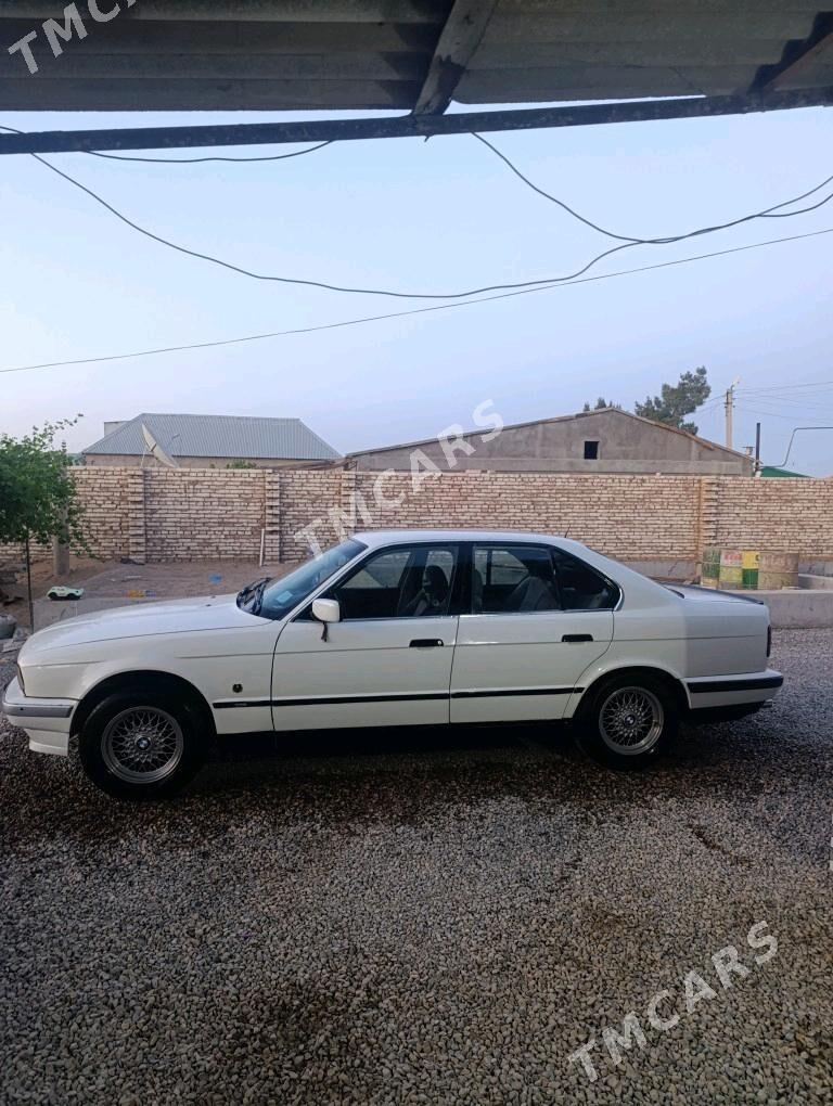 BMW 525 1993 - 60 000 TMT - Tejen - img 4
