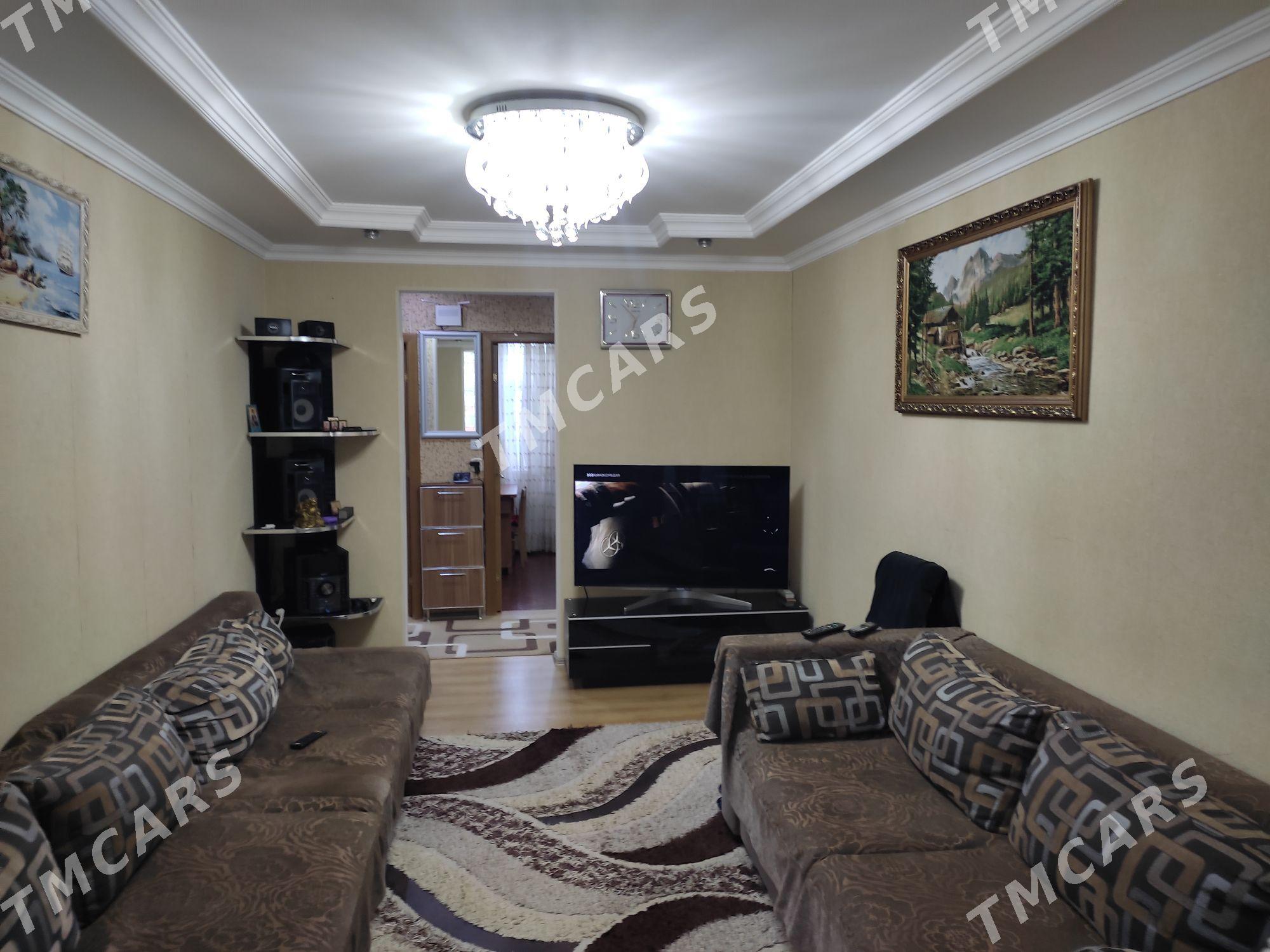3комн 3этаж Черемушкa - Türkmenbaşy - img 3