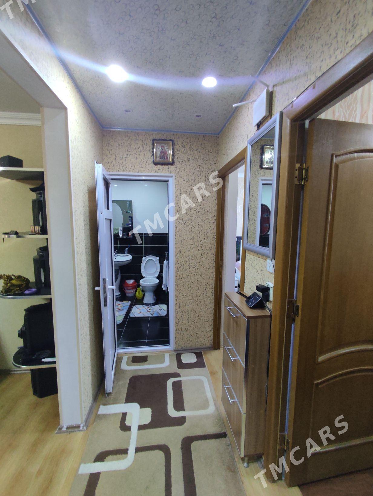 3комн 3этаж Черемушкa - Türkmenbaşy - img 4