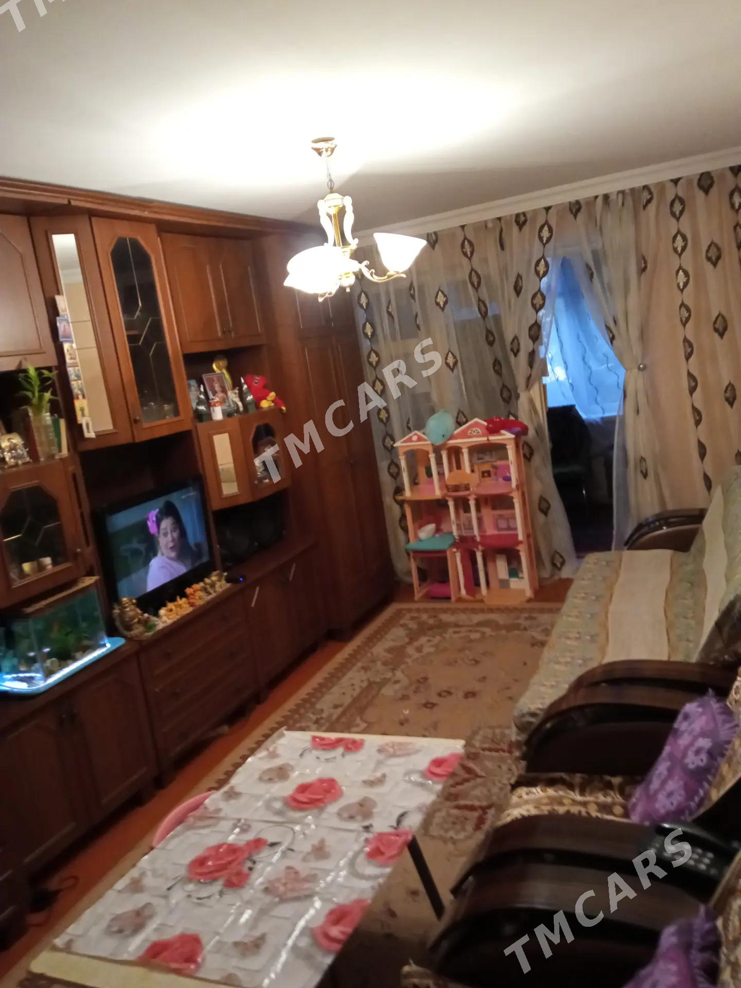 11-Мкр 3-Комнаты 1-Этаж - 11 mkr - img 3