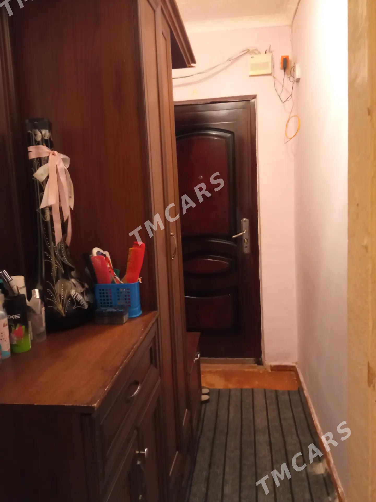 11-Мкр 3-Комнаты 1-Этаж - 11 mkr - img 5