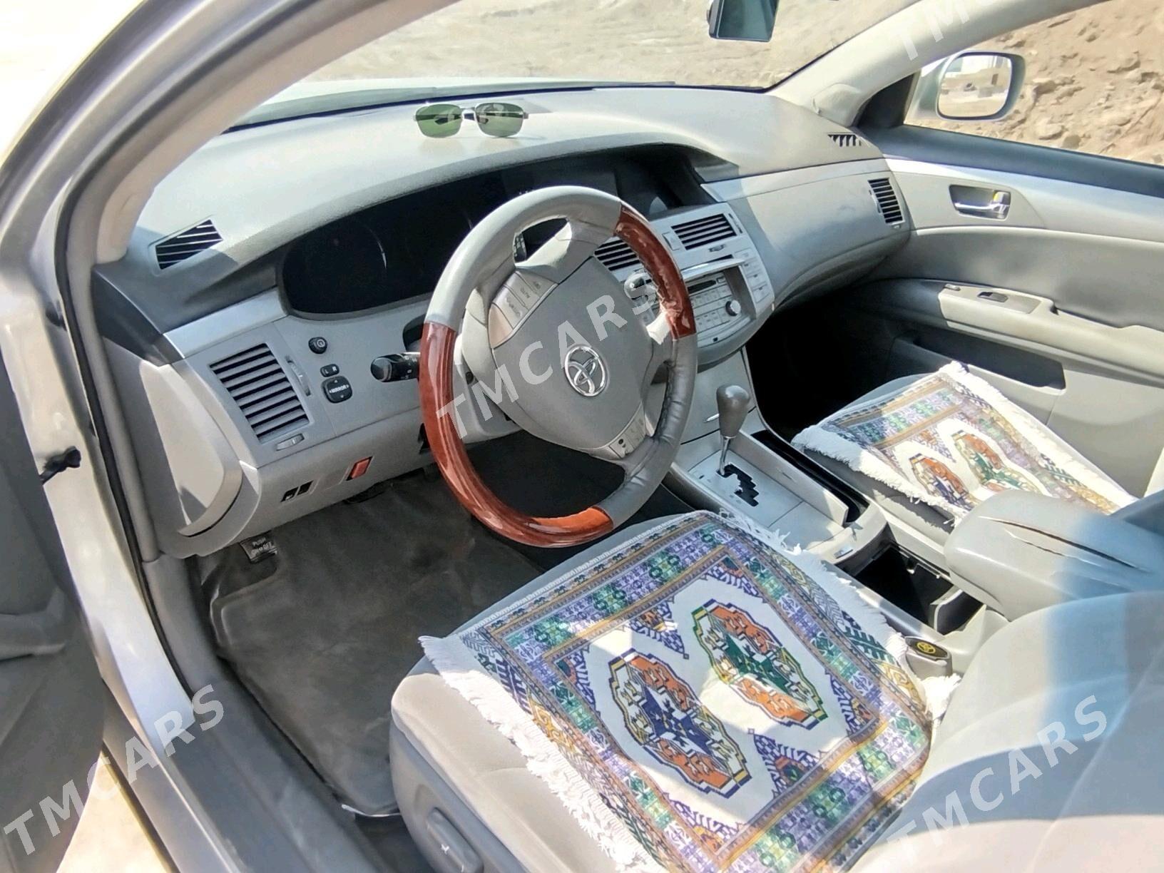 Toyota Avalon 2006 - 150 000 TMT - Köneürgenç - img 2