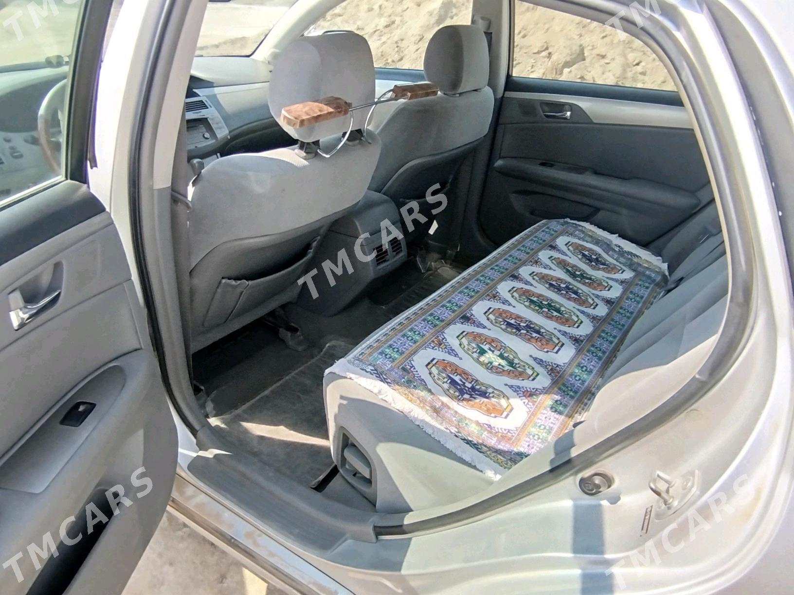 Toyota Avalon 2006 - 150 000 TMT - Köneürgenç - img 3