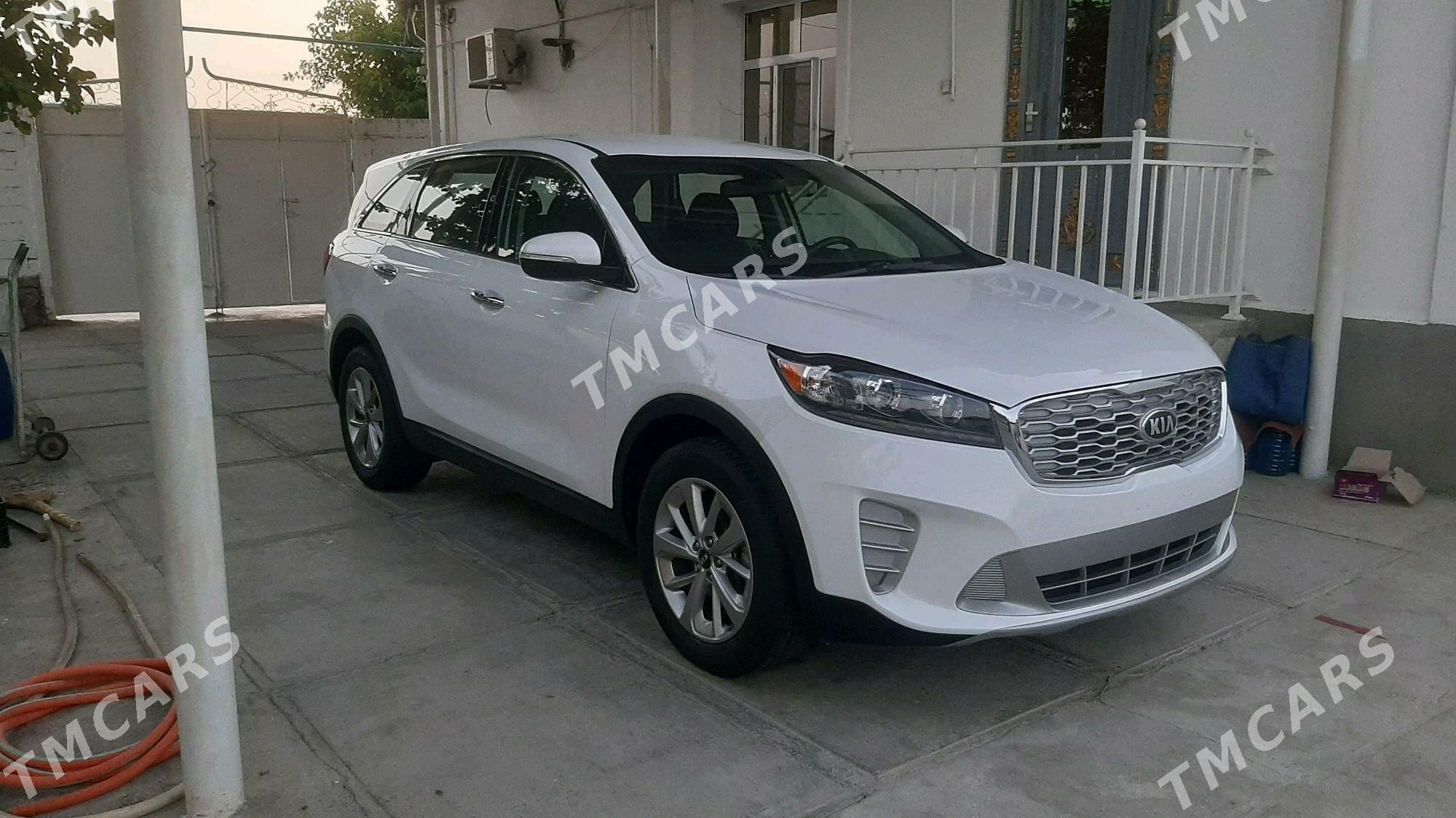 Kia Sorento 2020 - 335 000 TMT - Garadamak Şor - img 4