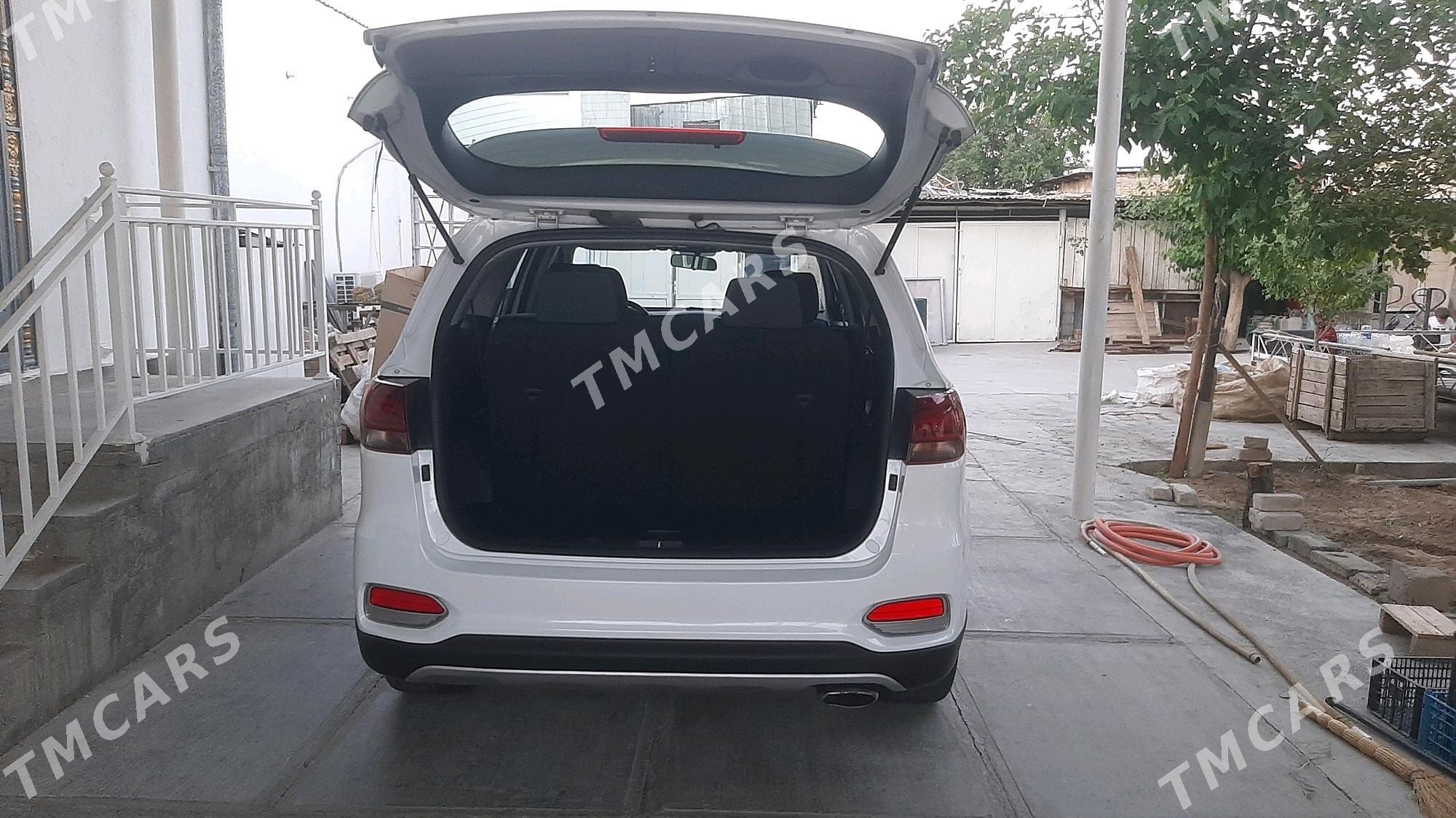 Kia Sorento 2020 - 335 000 TMT - Garadamak Şor - img 3
