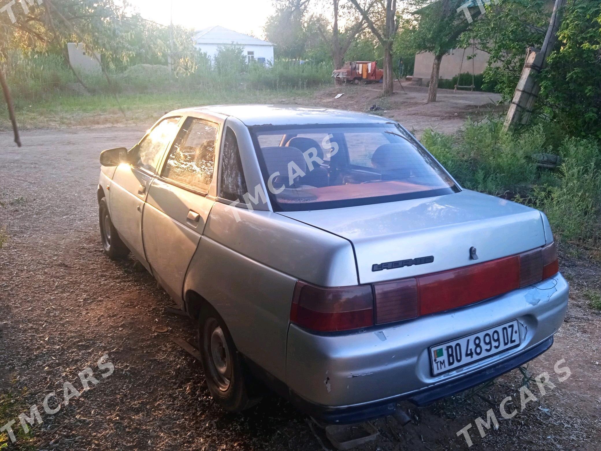 Lada 2110 1998 - 15 000 TMT - Boldumsaz - img 2