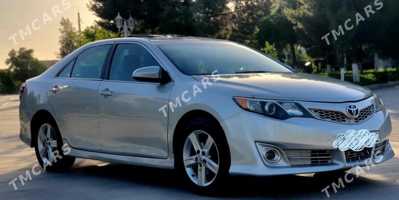 Toyota Camry 2012 - 225 000 TMT - Türkmenabat - img 2