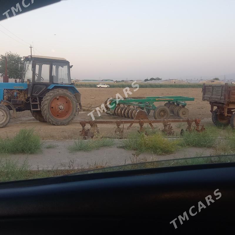 MTZ 82 2016 - 70 000 TMT - Aşgabat - img 2