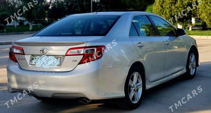 Toyota Camry 2012 - 225 000 TMT - Türkmenabat - img 4