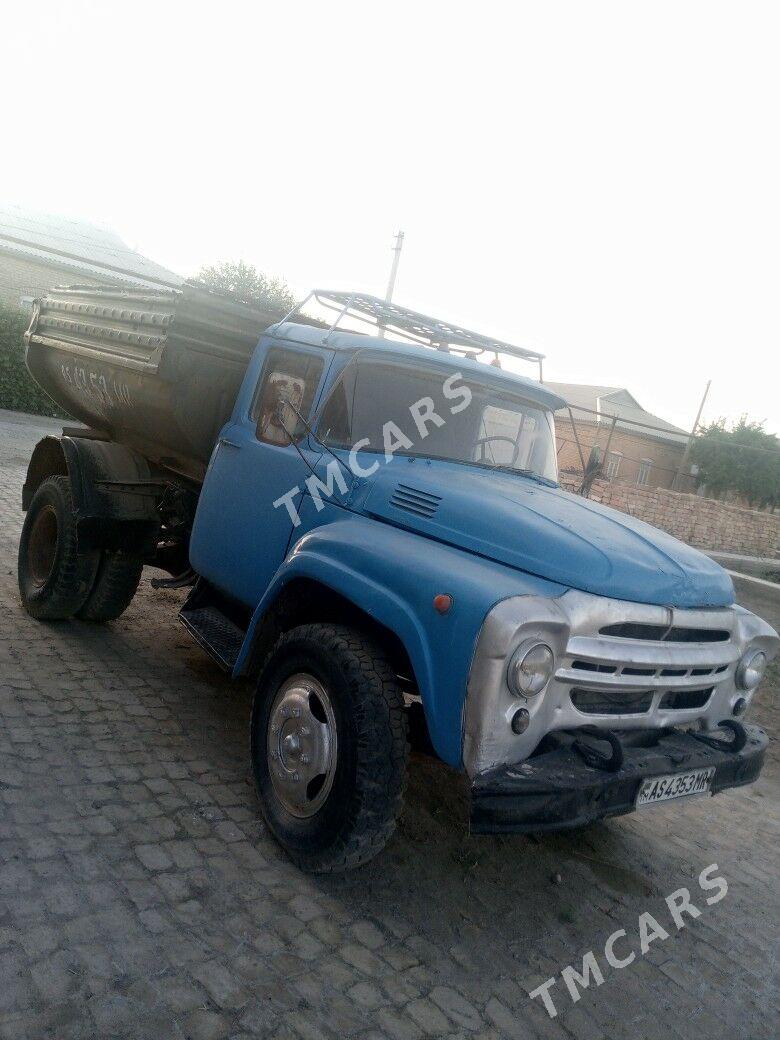 Zil 130 1981 - 26 000 TMT - Mary - img 2