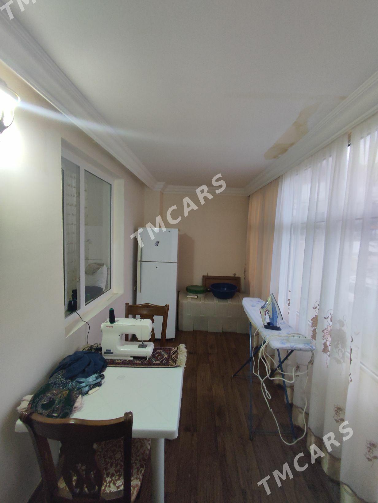 3комн 2этаж бахар - Туркменбаши - img 4