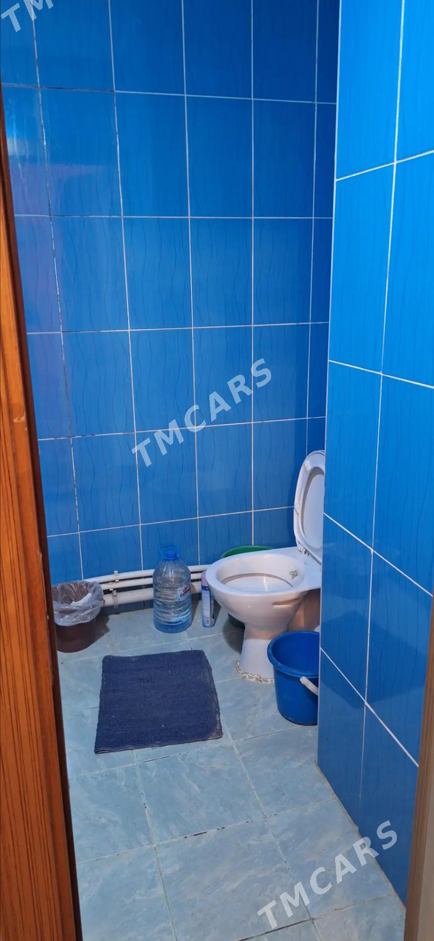 Мир7/3 4 комнаты 105м² - Parahat 7 - img 2