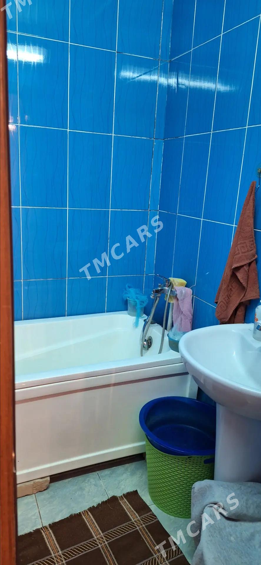 Мир7/3 4 комнаты 105м² - Parahat 7 - img 5