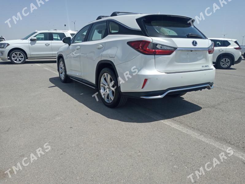 Lexus RX 350 2021 - 520 000 TMT - Мары - img 7