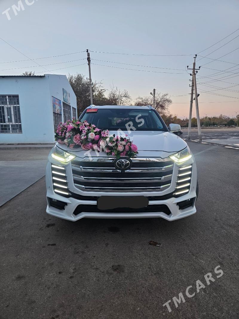 Toyota Highlander 2022 - 720 000 TMT - Daşoguz - img 5