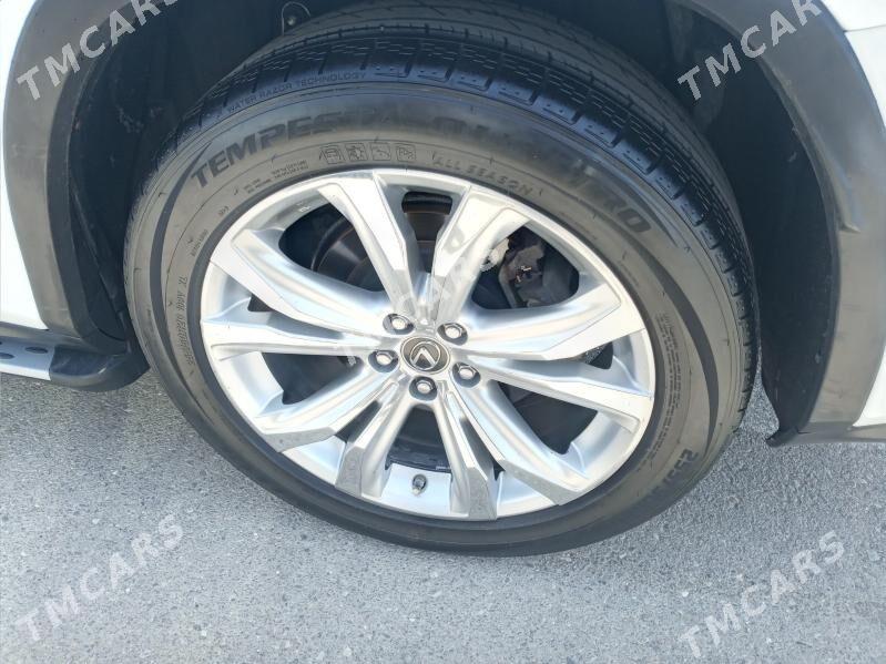 Lexus RX 350 2021 - 520 000 TMT - Мары - img 6