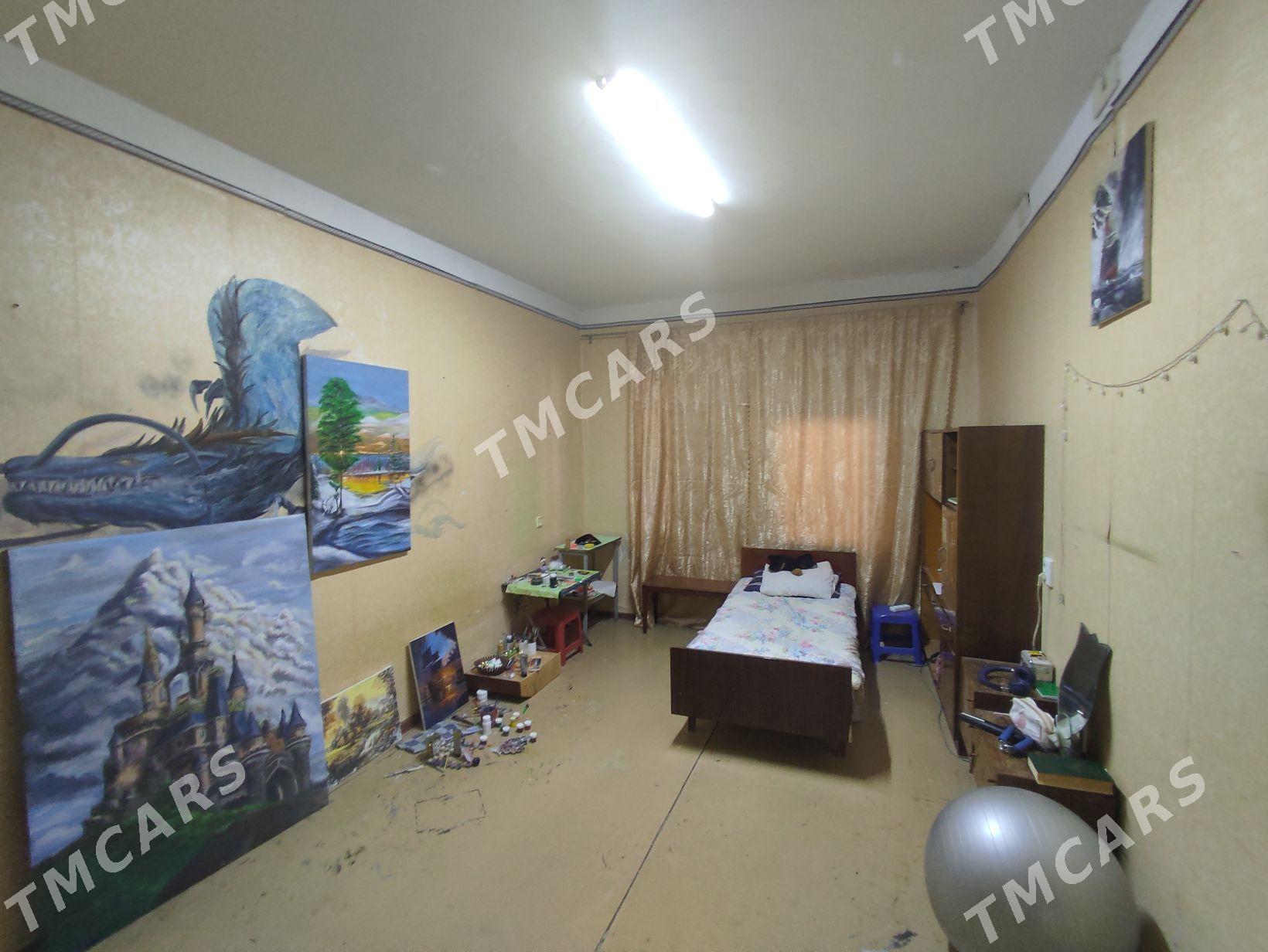 3комн 2этаж Третий - Туркменбаши - img 2