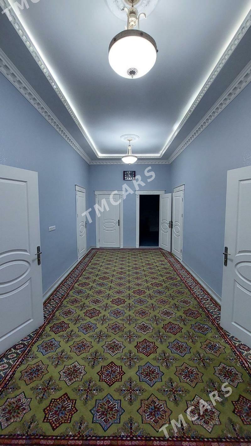 ️Buzmeyin Gres Gunes Plan - Büzmeýin - img 3