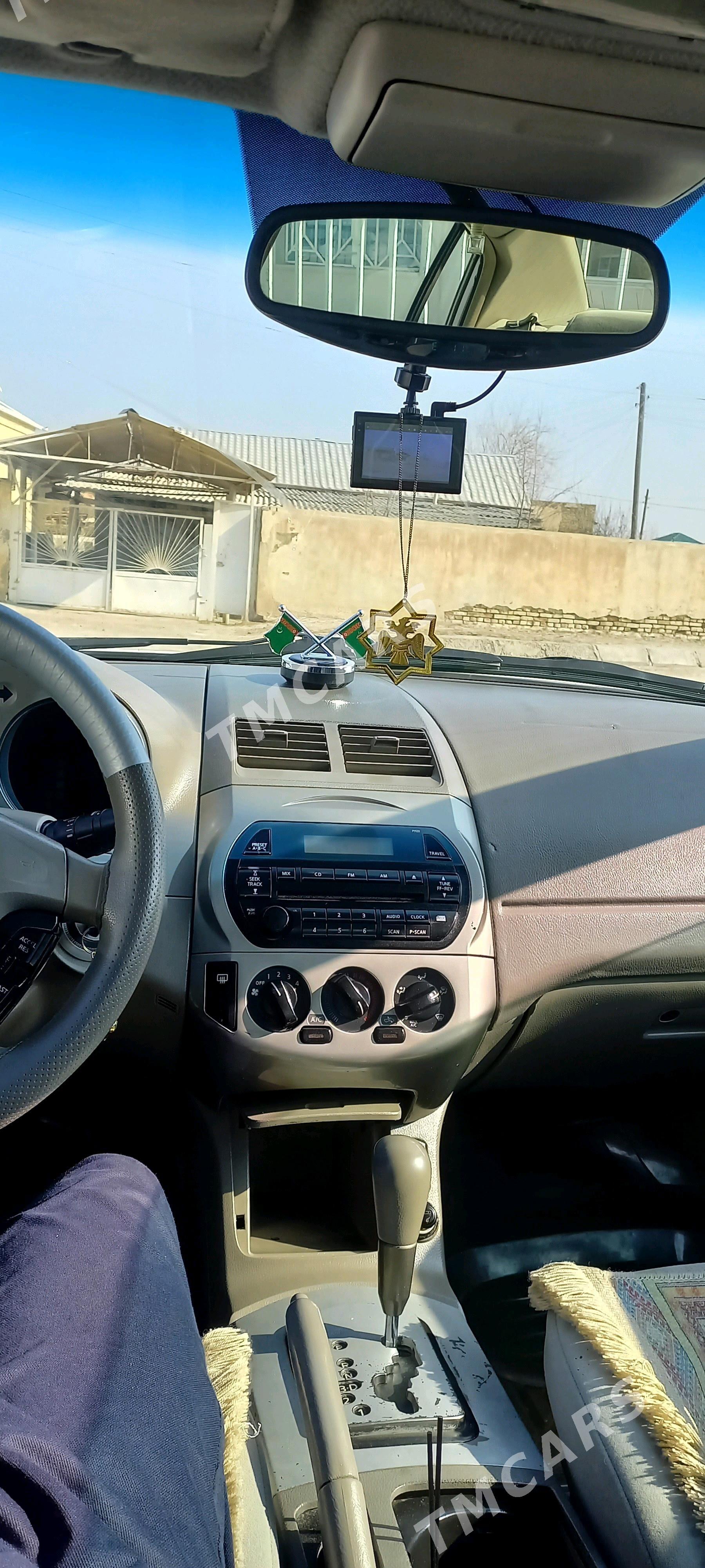 Nissan Altima 2003 - 65 000 TMT - Sakarçäge - img 5