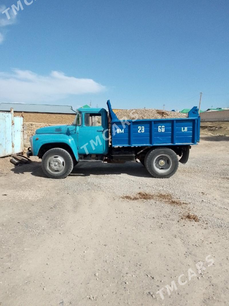 Zil 130 1984 - 50 000 TMT - Магданлы - img 3