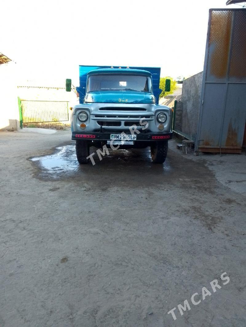 Zil 130 1984 - 50 000 TMT - Магданлы - img 2