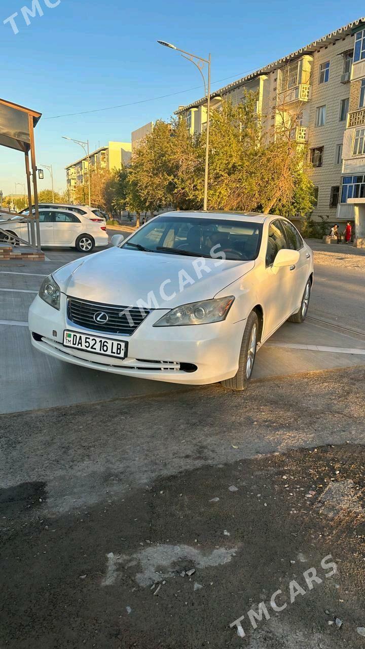 Lexus ES 350 2007 - 150 000 TMT - Dänew - img 2