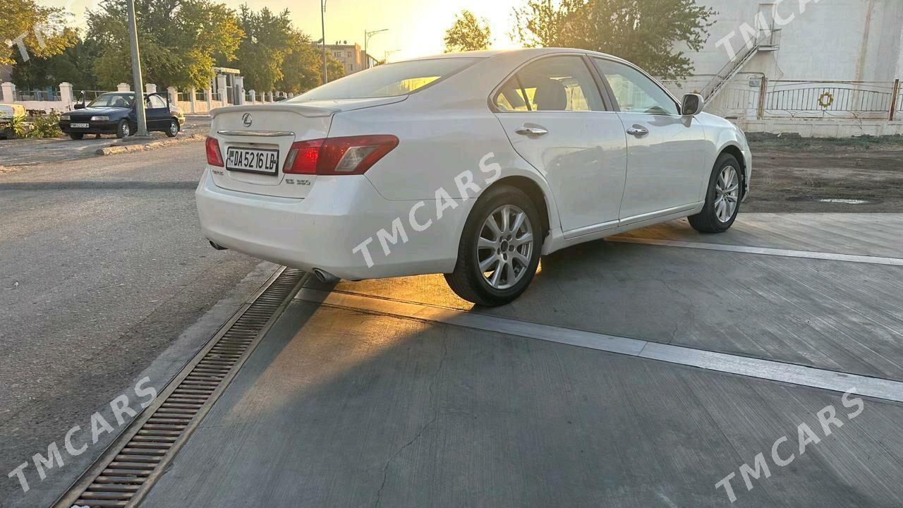 Lexus ES 350 2007 - 150 000 TMT - Dänew - img 5