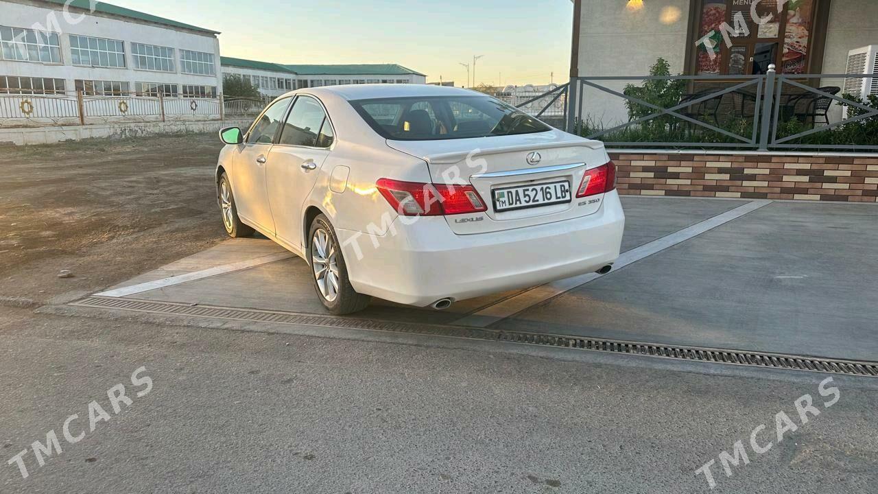 Lexus ES 350 2007 - 150 000 TMT - Dänew - img 6