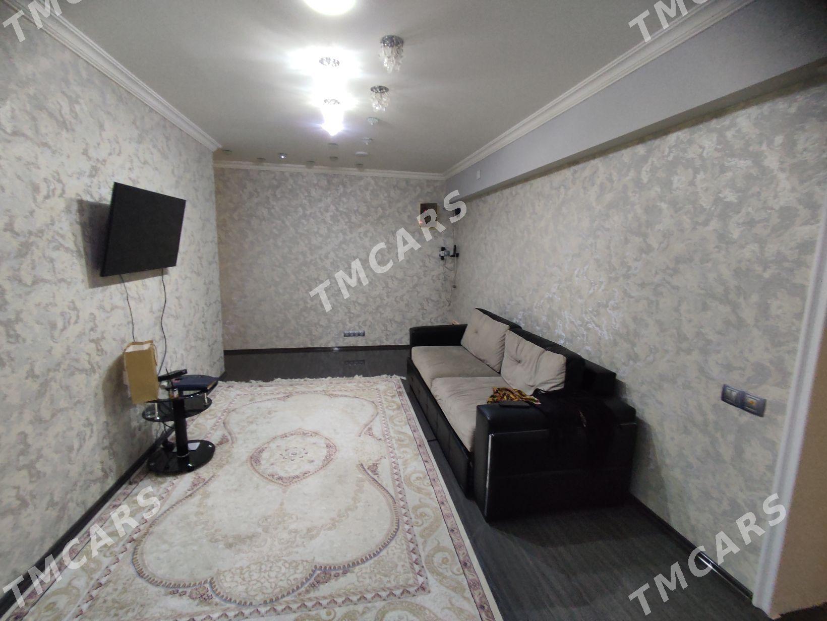 4комн 1этаж Гулялек - Türkmenbaşy - img 5