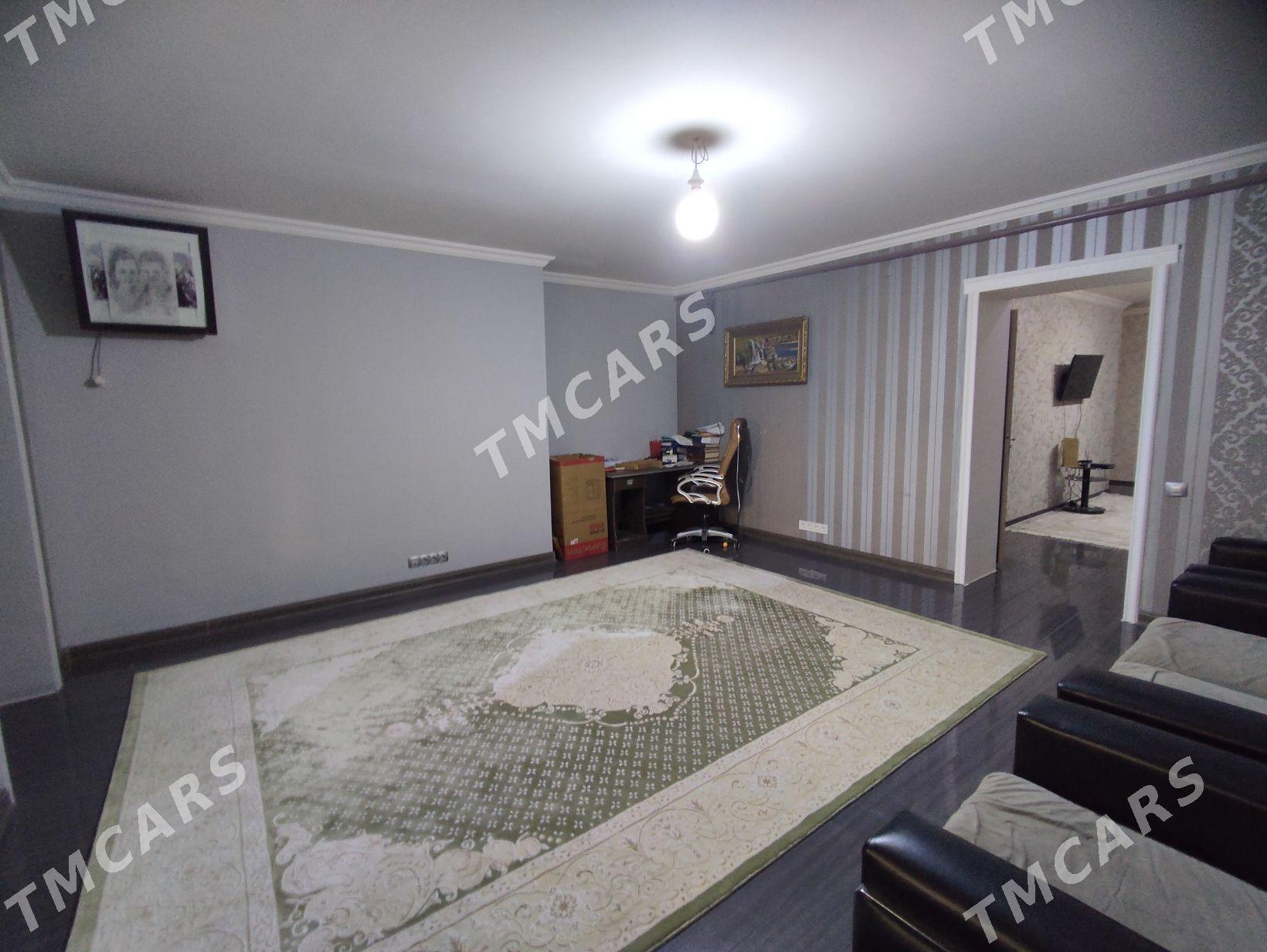 4комн 1этаж Гулялек - Türkmenbaşy - img 3