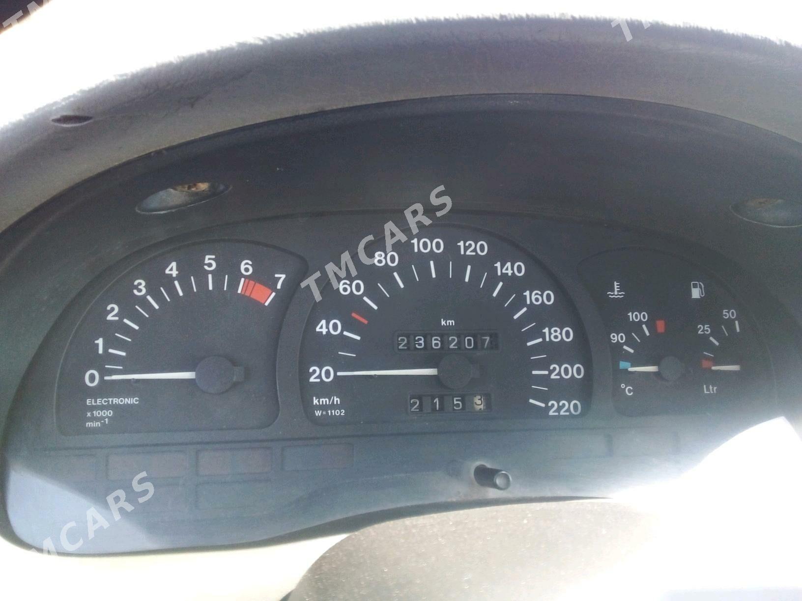 Opel Astra 1996 - 40 000 TMT - Daşoguz - img 4