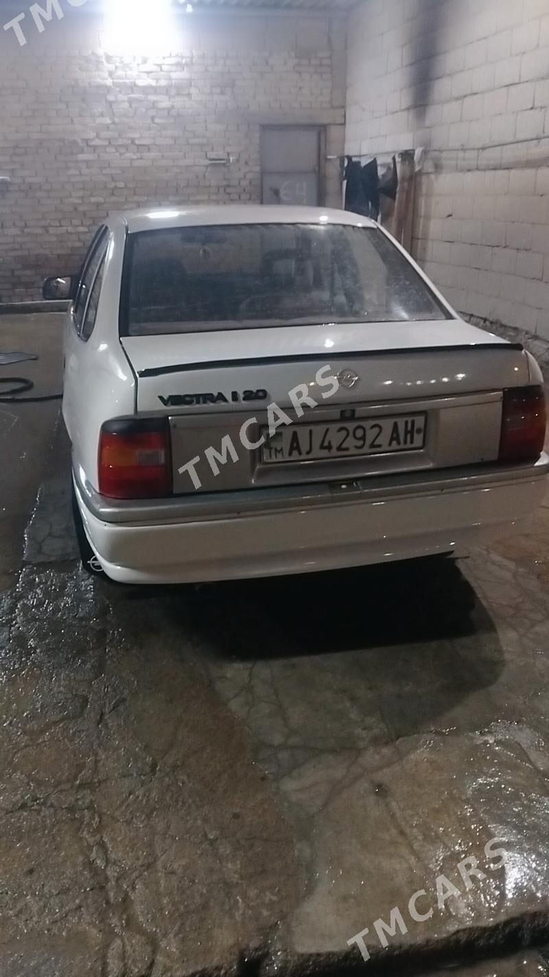 Opel Vectra 1991 - 50 000 TMT - Кака - img 3