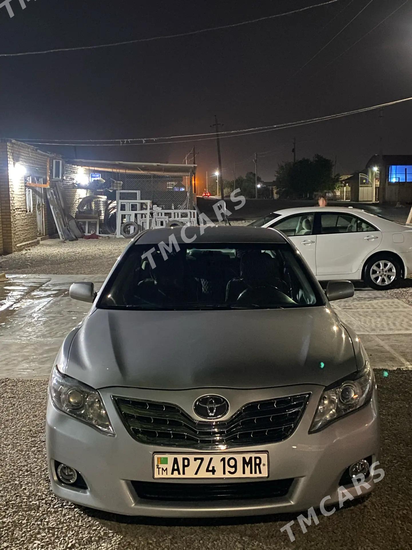 Toyota Camry 2010 - 170 000 TMT - Mary - img 5