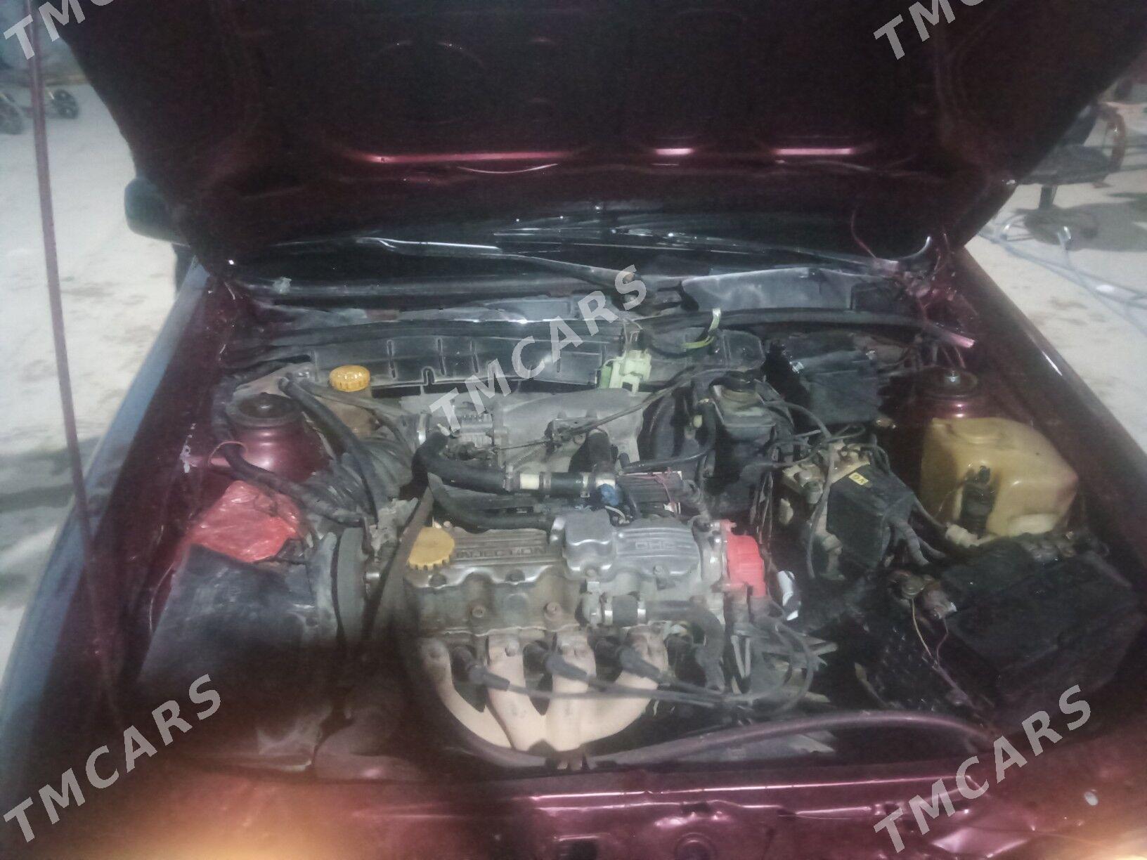 Opel Vectra 1989 - 33 000 TMT - Чарджоу - img 4