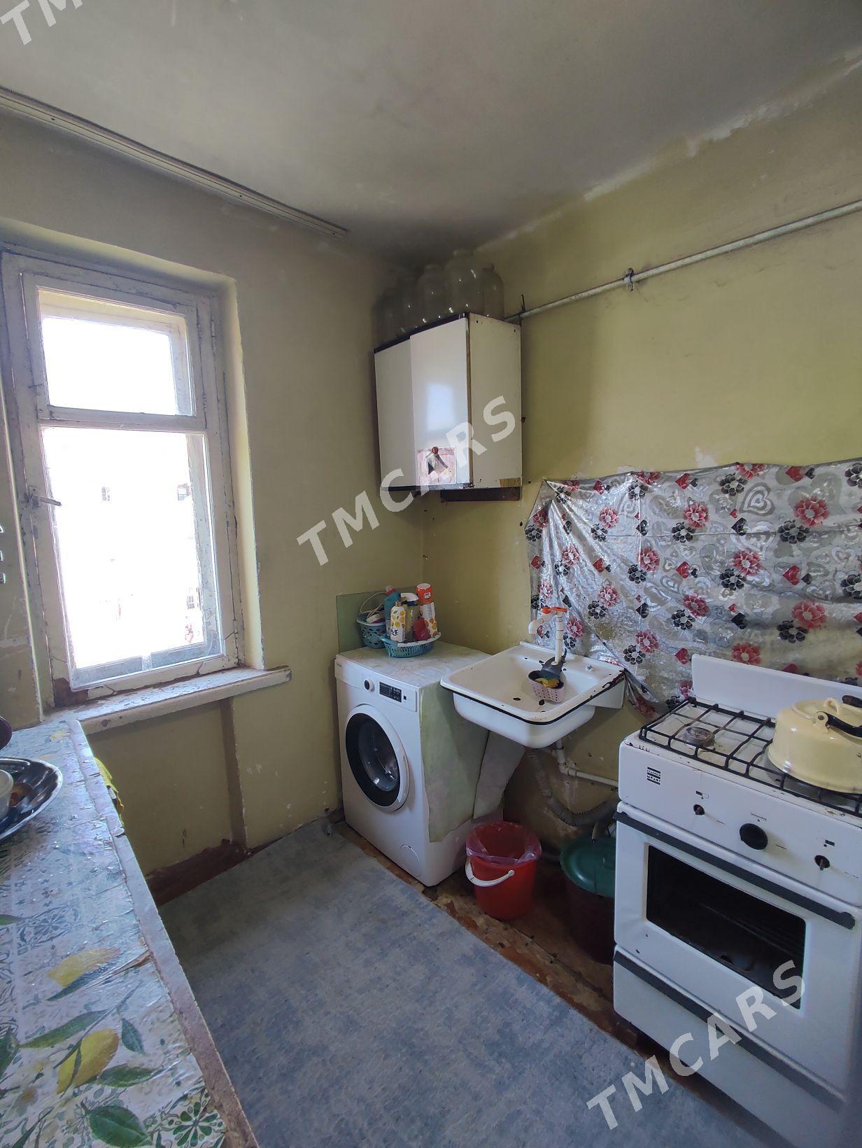 1комн 3этаж рассвет - Türkmenbaşy - img 2