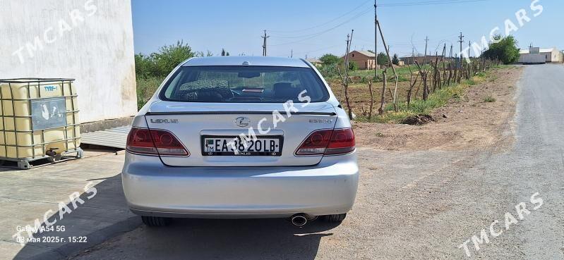 Lexus ES 300 2002 - 150 000 TMT - Ходжамбаз - img 2