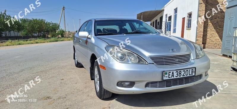Lexus ES 300 2002 - 150 000 TMT - Ходжамбаз - img 5