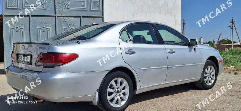 Lexus ES 300 2002 - 150 000 TMT - Ходжамбаз - img 3