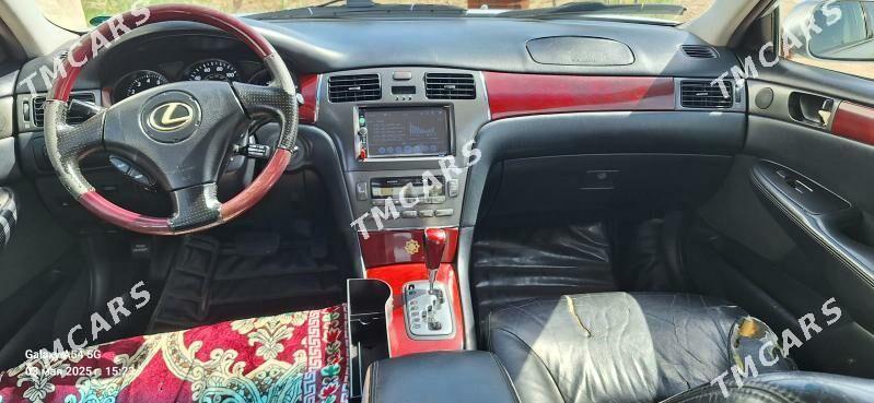 Lexus ES 300 2002 - 150 000 TMT - Ходжамбаз - img 4