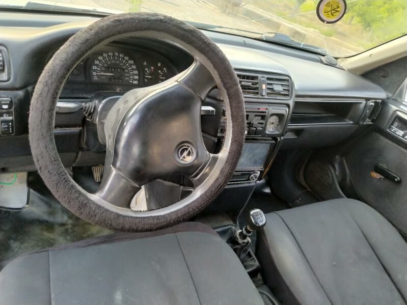 Opel Vectra 1992 - 27 000 TMT - Bäherden - img 2