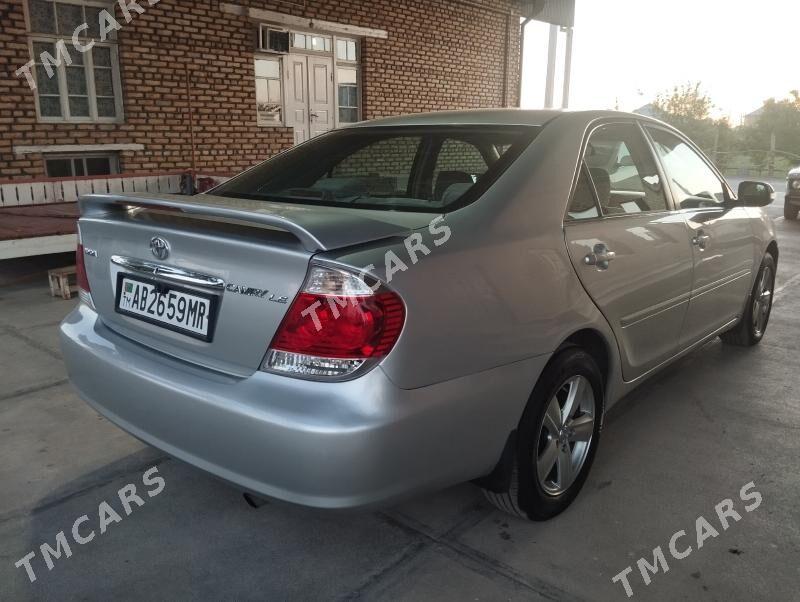 Toyota Camry 2003 - 148 000 TMT - Мары - img 3