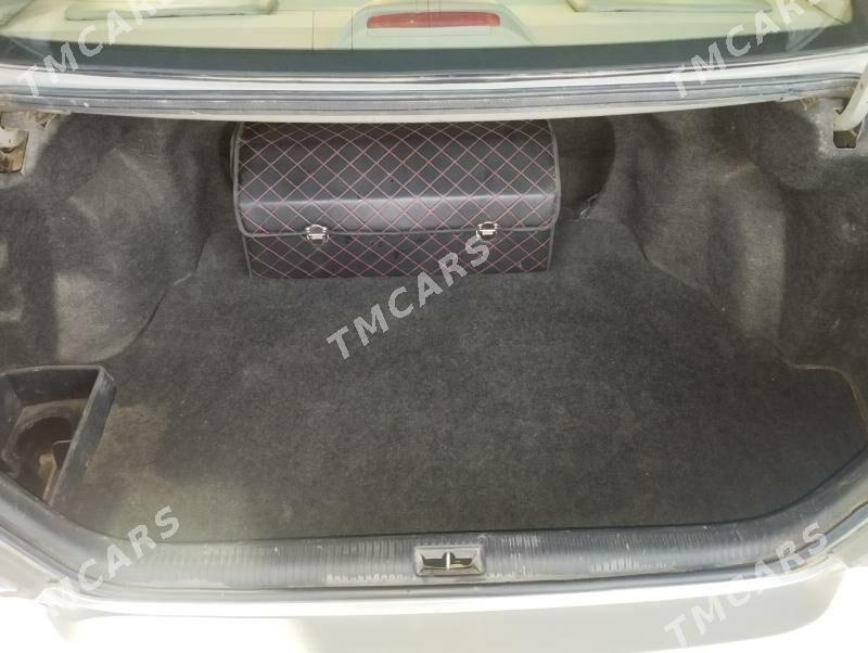Toyota Camry 2003 - 148 000 TMT - Мары - img 9