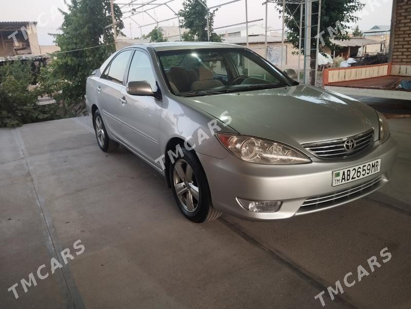 Toyota Camry 2003 - 148 000 TMT - Мары - img 8