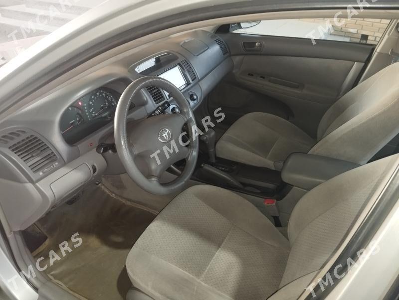 Toyota Camry 2003 - 148 000 TMT - Мары - img 4
