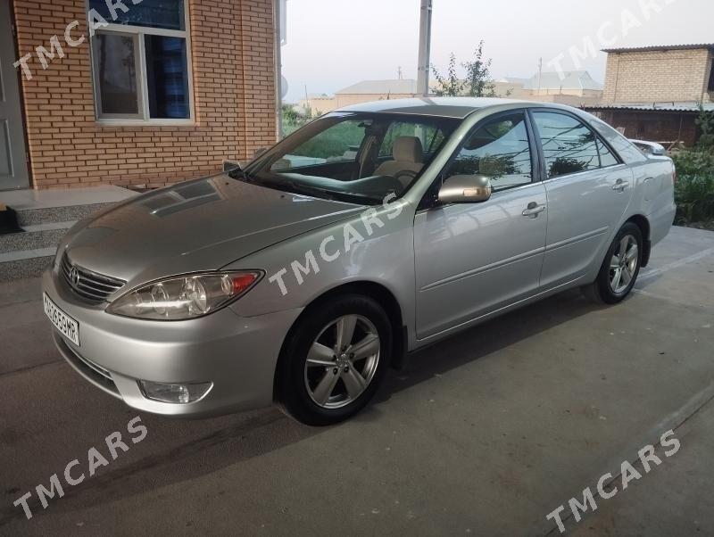 Toyota Camry 2003 - 148 000 TMT - Мары - img 10