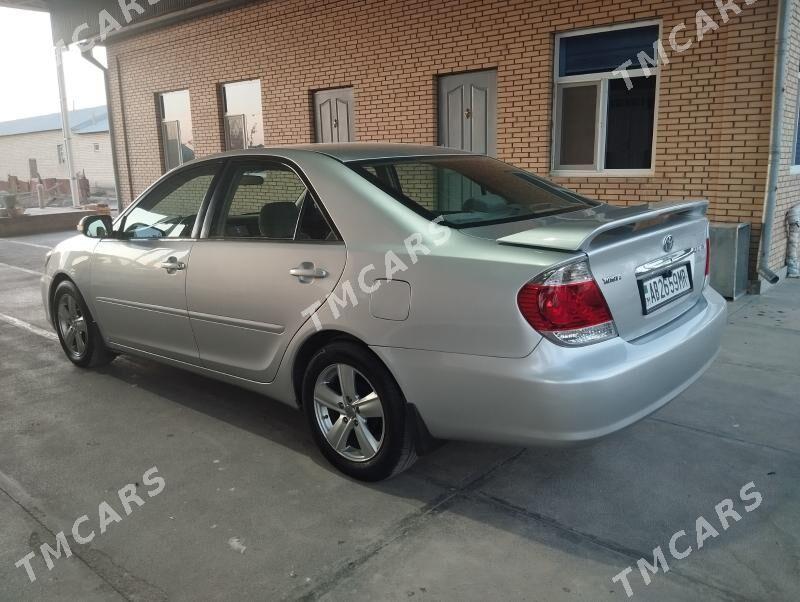 Toyota Camry 2003 - 148 000 TMT - Мары - img 6