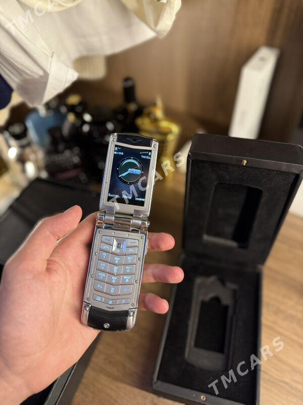 vertu - Aşgabat - img 4